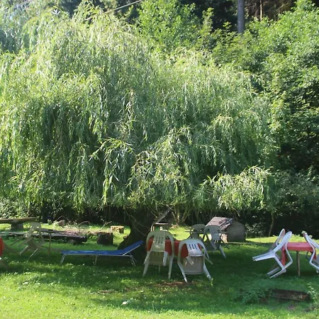 Ferienwohnung Im Wald - 2 * Bad Bergzabern