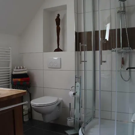 Apartment Ferienwohnung Im Wald - 2 *