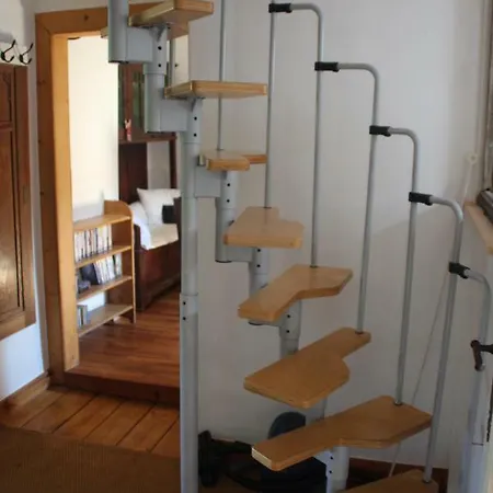 Ferienwohnung Im Wald - 2 Bad Bergzabern