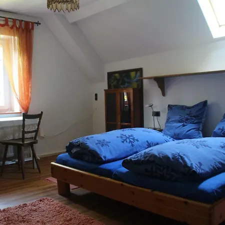 Apartment Ferienwohnung Im Wald - 2 *
