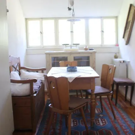 Apartment Ferienwohnung Im Wald - 2 Bad Bergzabern