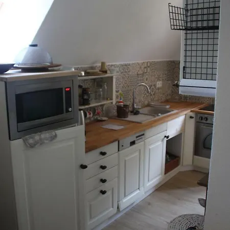 Apartment Ferienwohnung Im Wald - 2 *