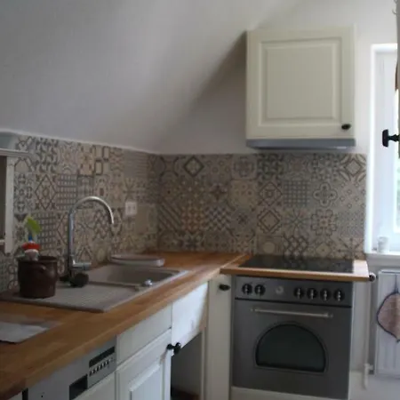 Apartment Ferienwohnung Im Wald - 2 Bad Bergzabern