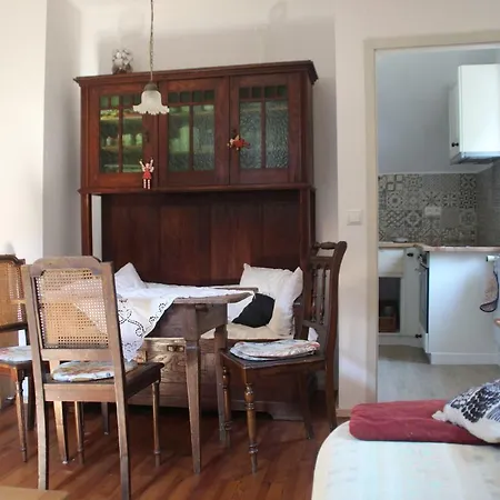Ferienwohnung Im Wald - 2 Bad Bergzabern