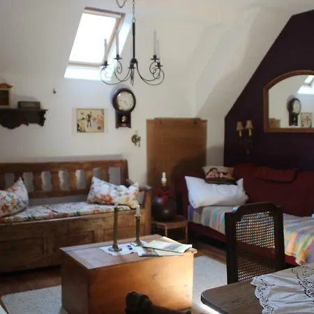 Apartment Ferienwohnung Im Wald - 2 *