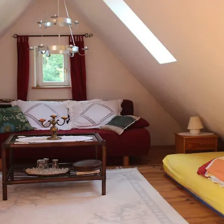 Ferienwohnung Im Wald - 2 Apartment *